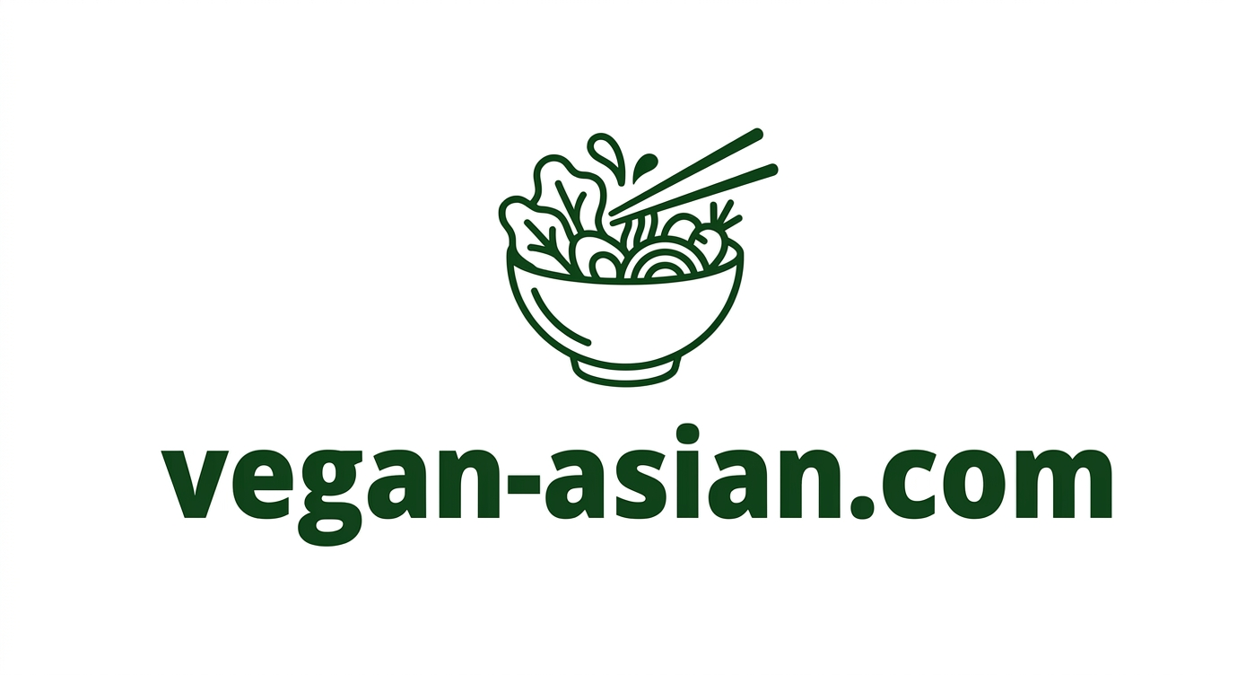 vegan-asian.com